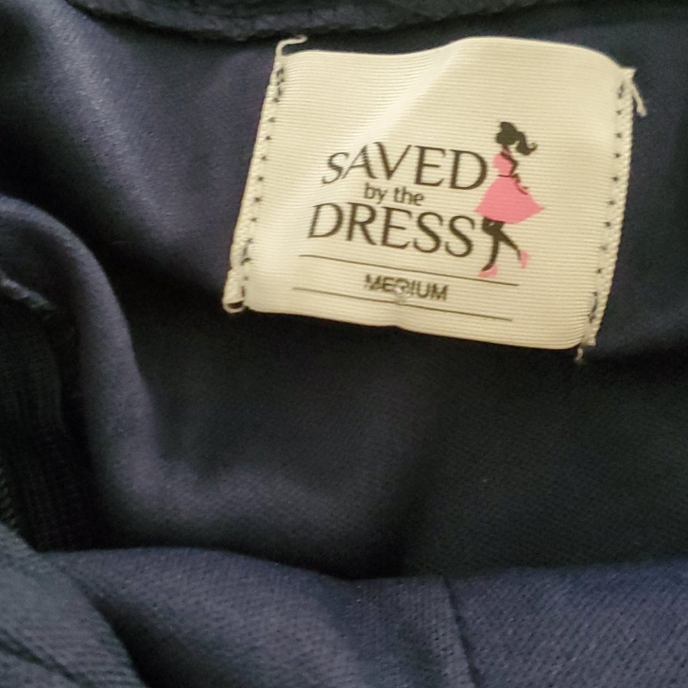 Dress - Picture 4 of 4